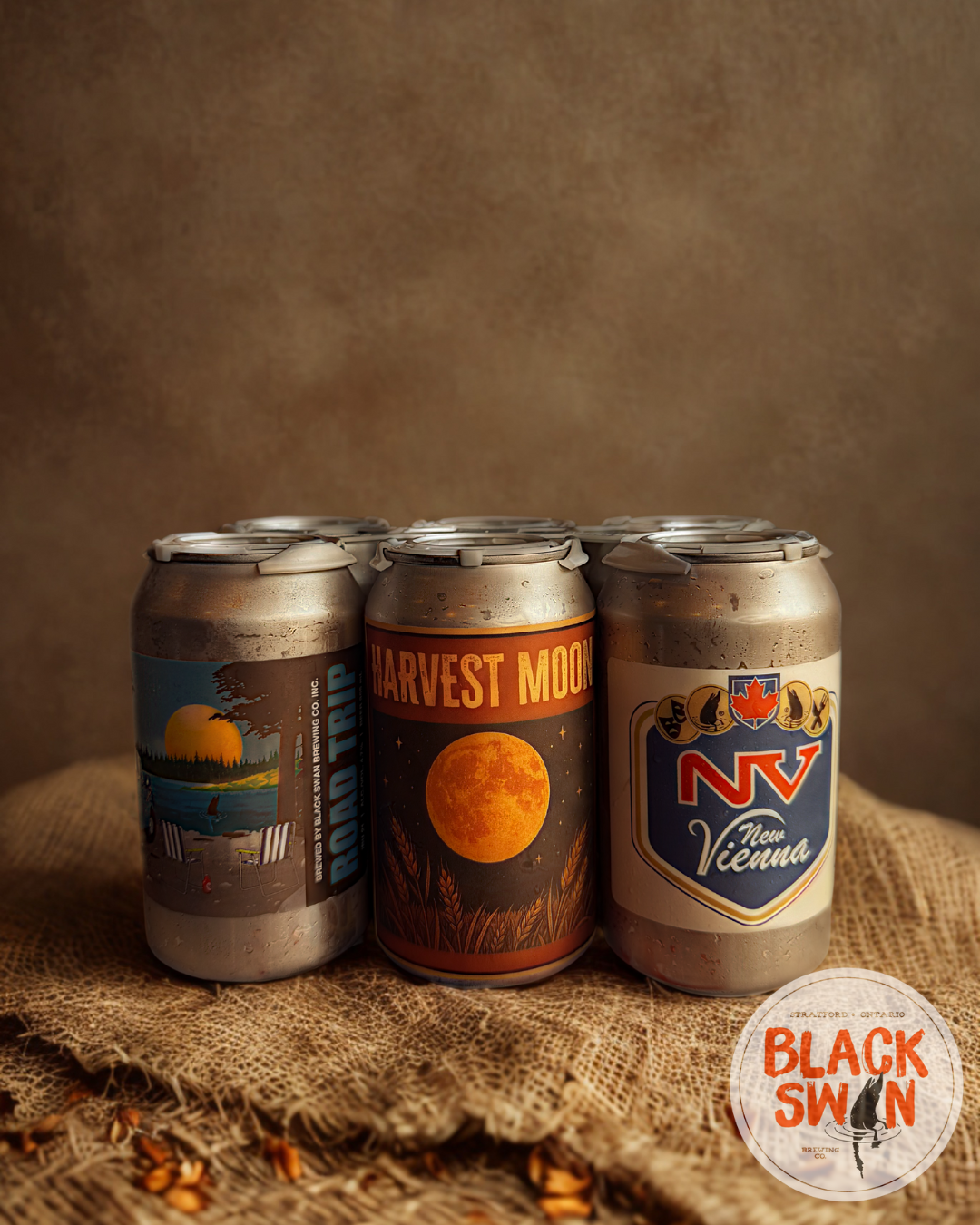 Brewer's Pick Octoberfest