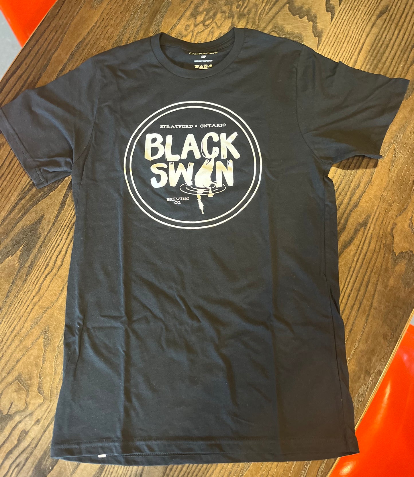 Black Swan T-shirt