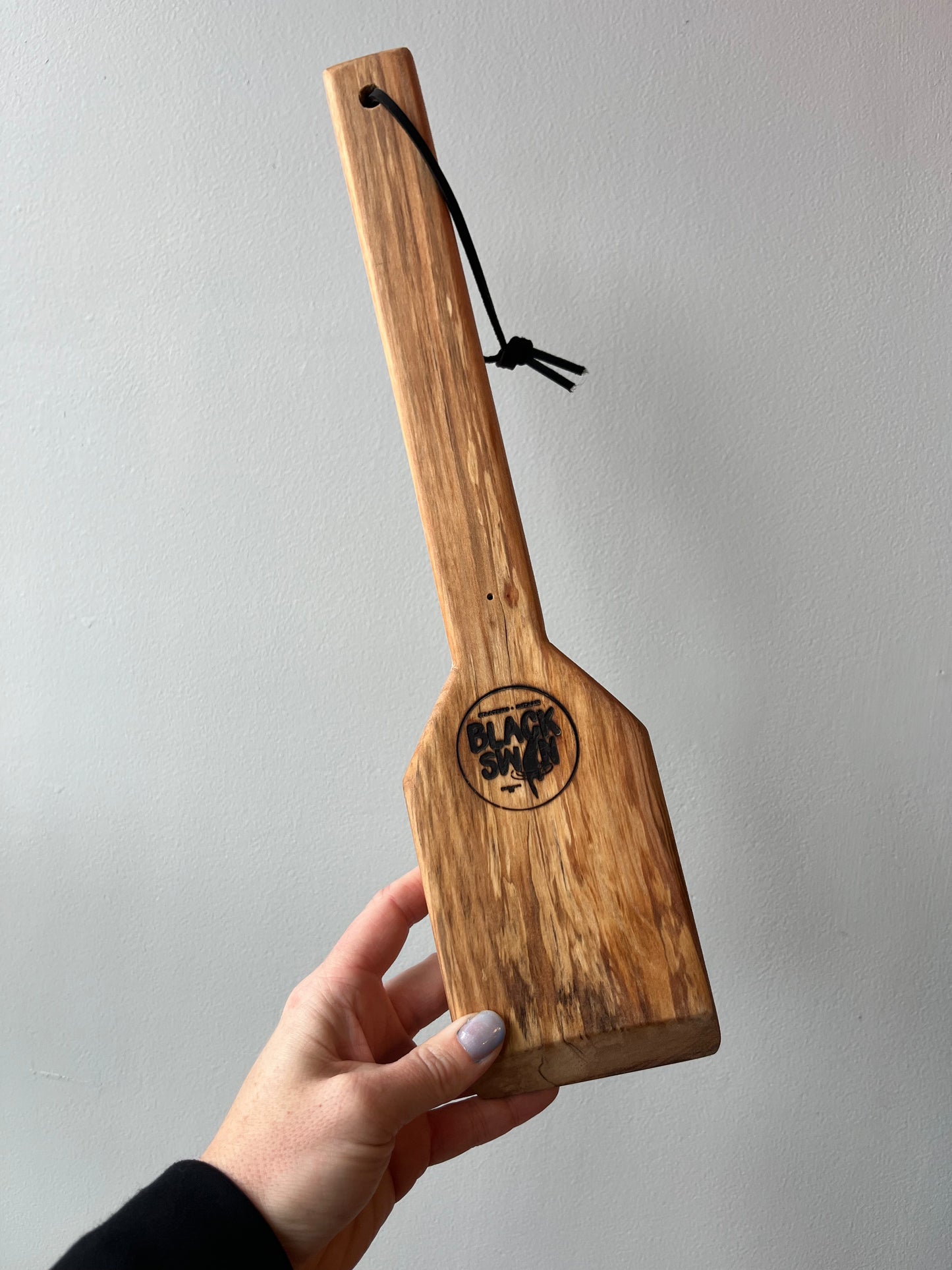 Black Swan BBQ Scraper