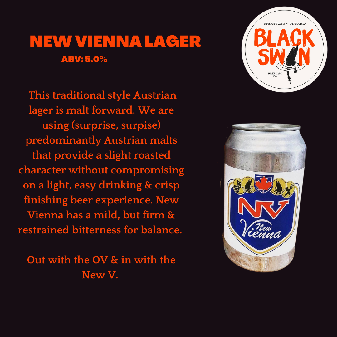 New Vienna