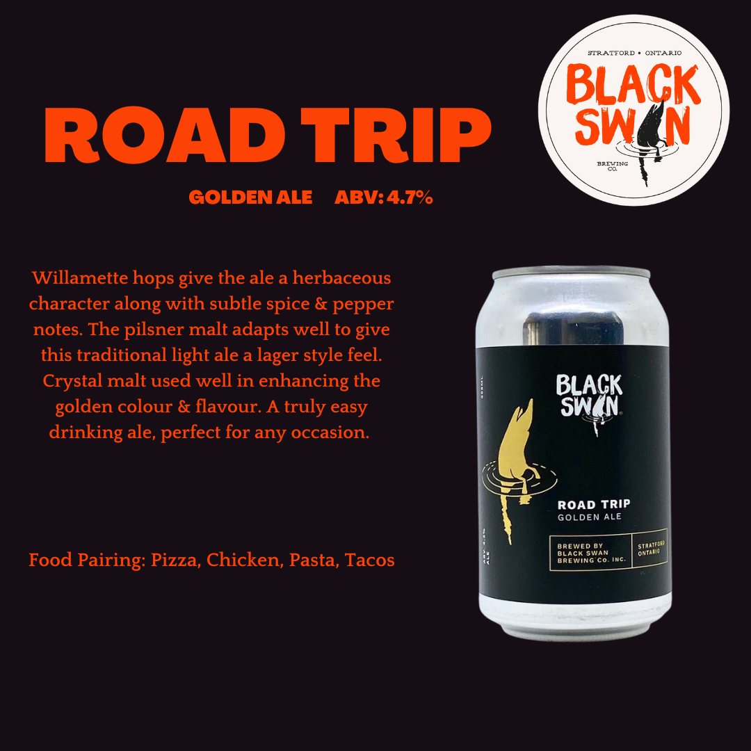 Road Trip