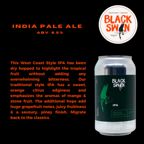 India Pale Ale (IPA)