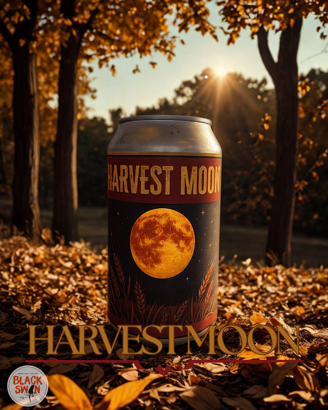 Harvest Moon