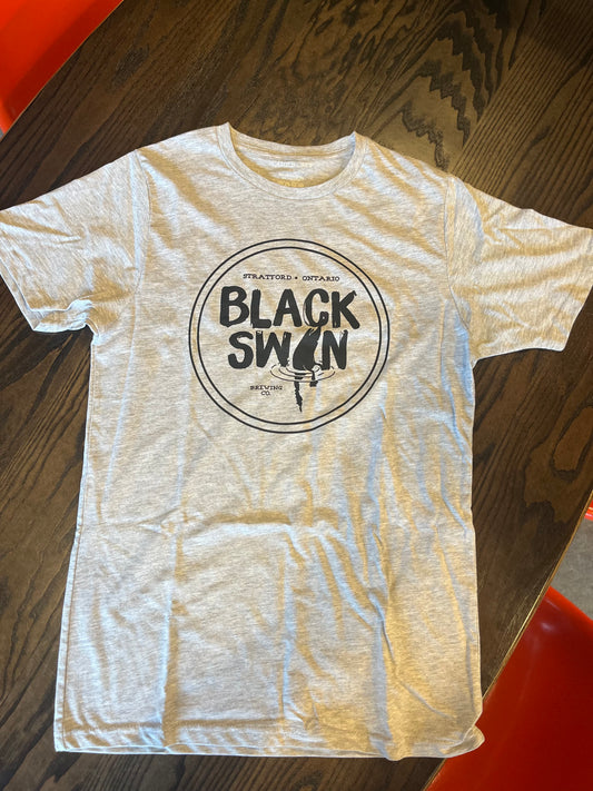 Black Swan T-shirt