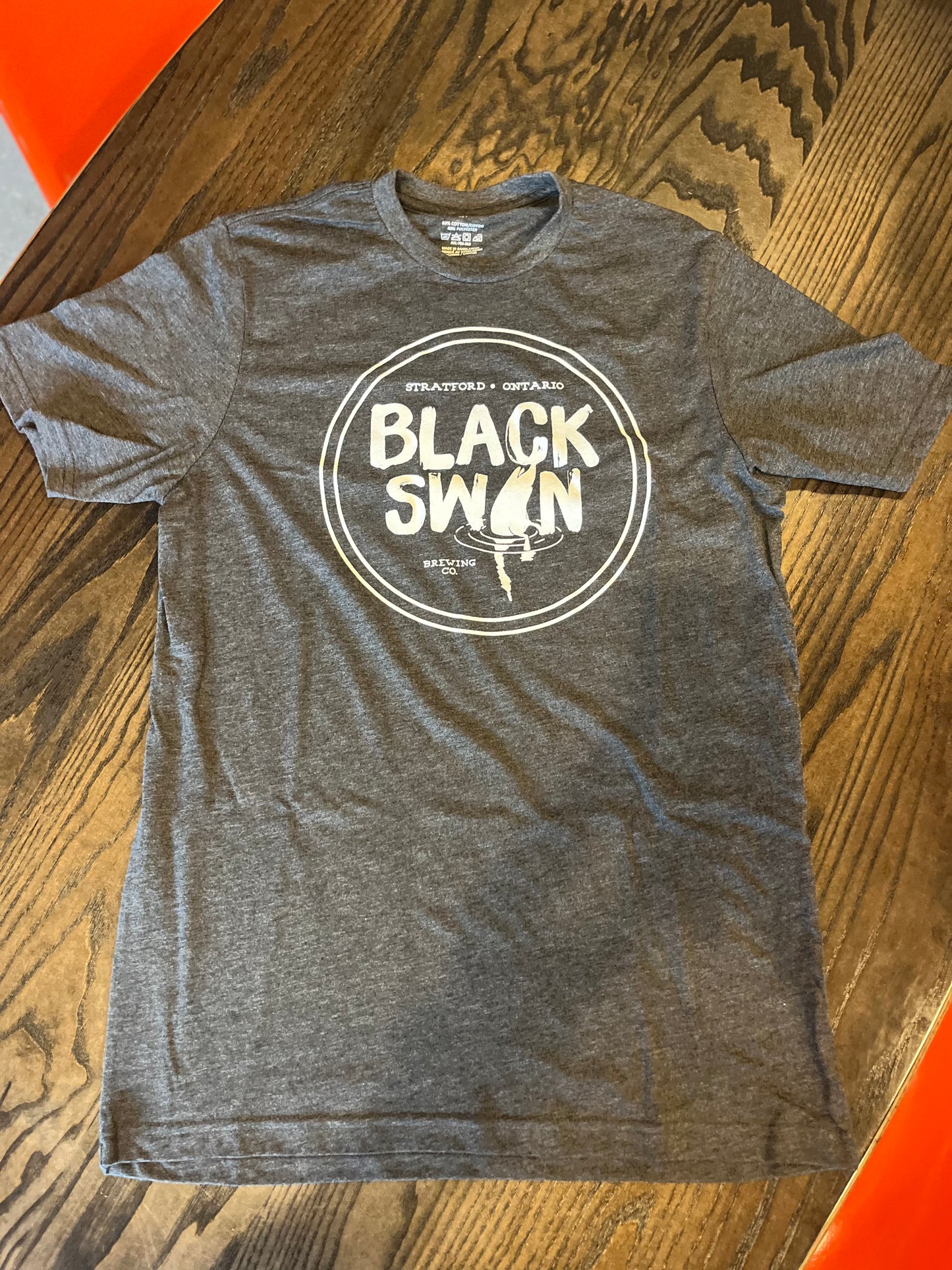 Black Swan T-shirt