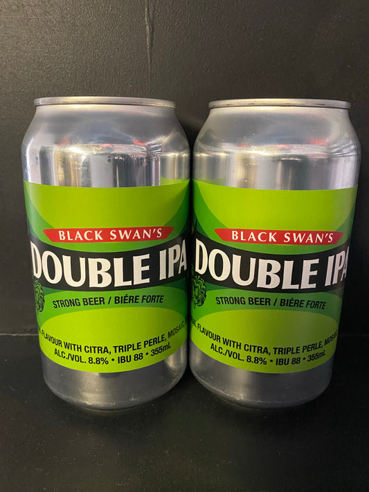 Double IPA